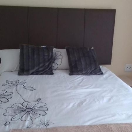 Hotel The Glory House Alberton Exterior foto