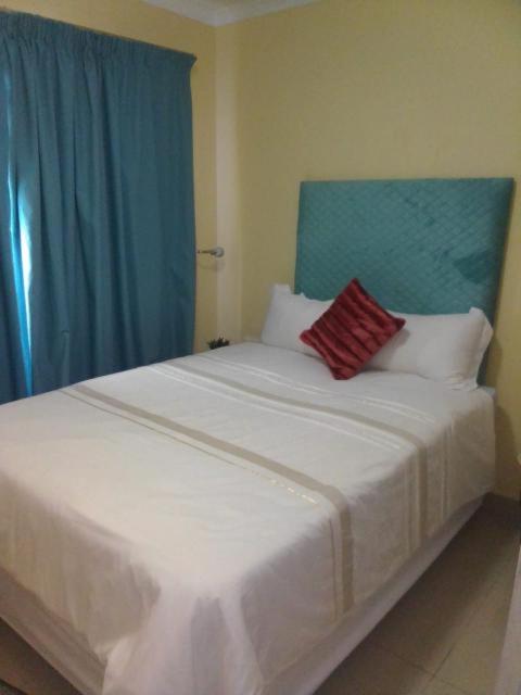 Hotel The Glory House Alberton Exterior foto